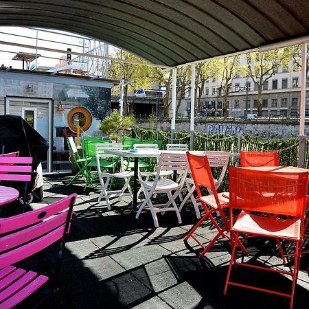 Studios Peniche Lyon Centre Vieux Lyon Confluence Εξωτερικό φωτογραφία