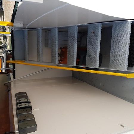 Studios Peniche Lyon Centre Vieux Lyon Confluence Εξωτερικό φωτογραφία