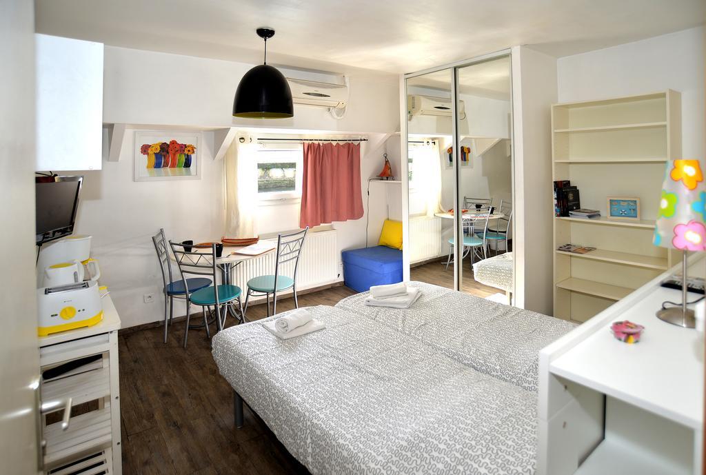 Studios Peniche Lyon Centre Vieux Lyon Confluence Εξωτερικό φωτογραφία