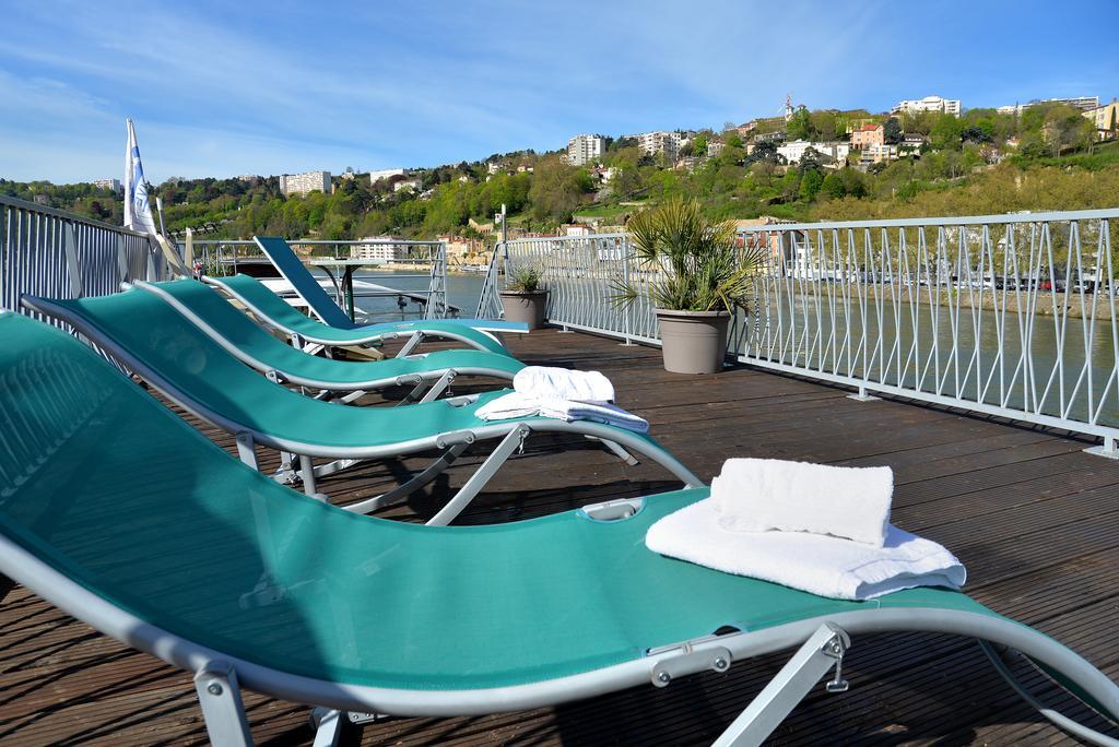 Studios Peniche Lyon Centre Vieux Lyon Confluence Εξωτερικό φωτογραφία