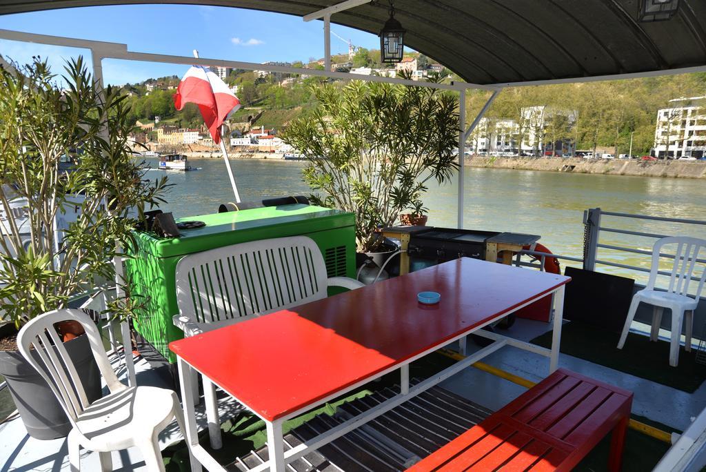 Studios Peniche Lyon Centre Vieux Lyon Confluence Εξωτερικό φωτογραφία