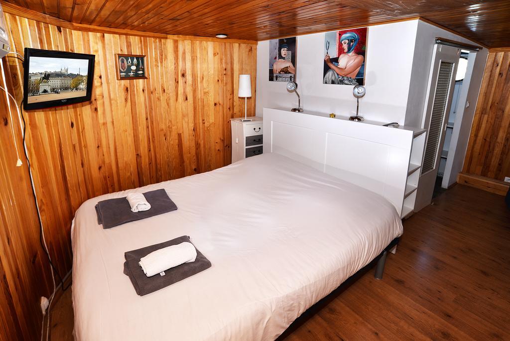 Studios Peniche Lyon Centre Vieux Lyon Confluence Εξωτερικό φωτογραφία