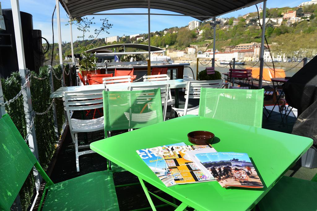 Studios Peniche Lyon Centre Vieux Lyon Confluence Εξωτερικό φωτογραφία