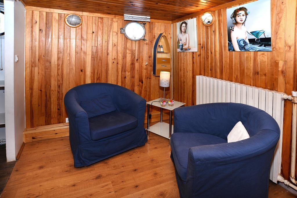Studios Peniche Lyon Centre Vieux Lyon Confluence Εξωτερικό φωτογραφία