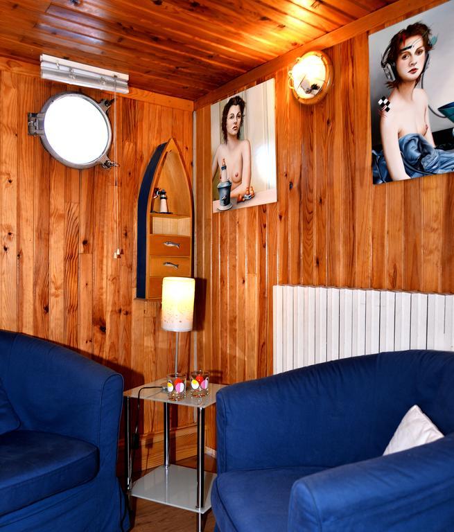 Studios Peniche Lyon Centre Vieux Lyon Confluence Εξωτερικό φωτογραφία