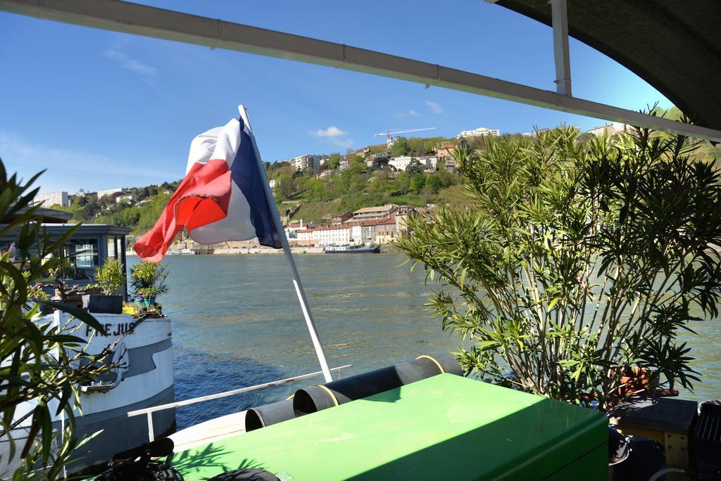 Studios Peniche Lyon Centre Vieux Lyon Confluence Εξωτερικό φωτογραφία