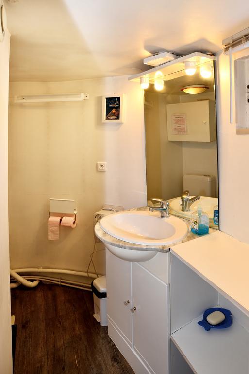 Studios Peniche Lyon Centre Vieux Lyon Confluence Εξωτερικό φωτογραφία
