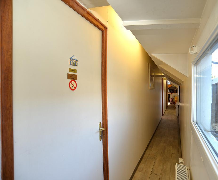 Studios Peniche Lyon Centre Vieux Lyon Confluence Εξωτερικό φωτογραφία