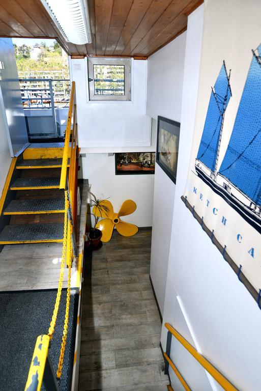 Studios Peniche Lyon Centre Vieux Lyon Confluence Εξωτερικό φωτογραφία