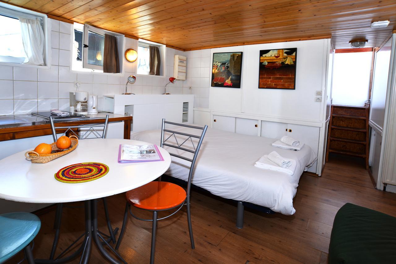 Studios Peniche Lyon Centre Vieux Lyon Confluence Εξωτερικό φωτογραφία