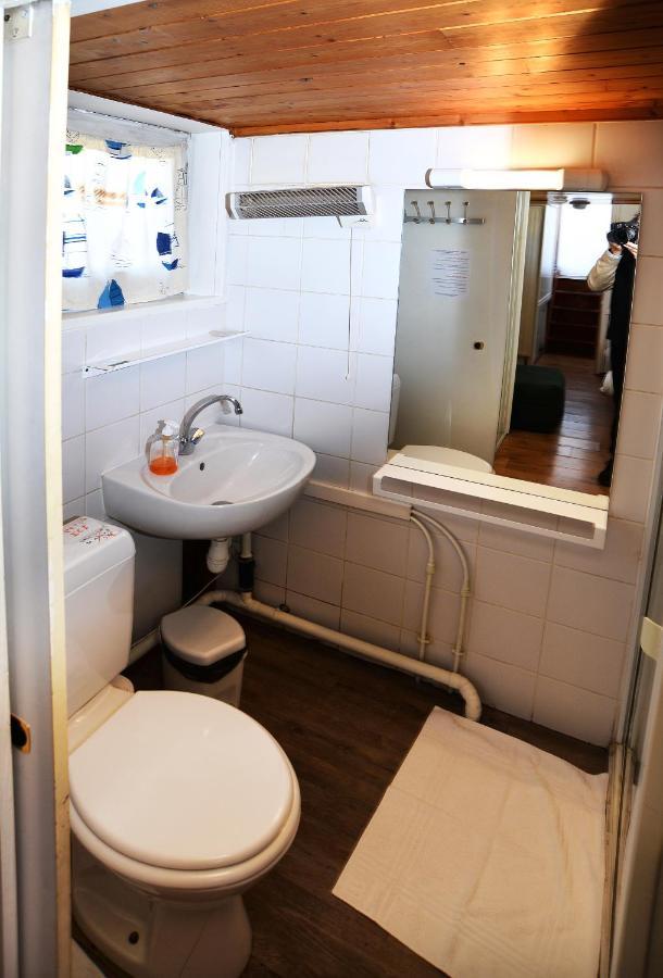 Studios Peniche Lyon Centre Vieux Lyon Confluence Εξωτερικό φωτογραφία