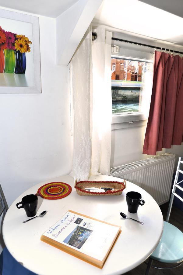 Studios Peniche Lyon Centre Vieux Lyon Confluence Εξωτερικό φωτογραφία